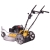 TEXAS kosiarka spalinowa Multi Cut 610 - Loncin 61 cm
